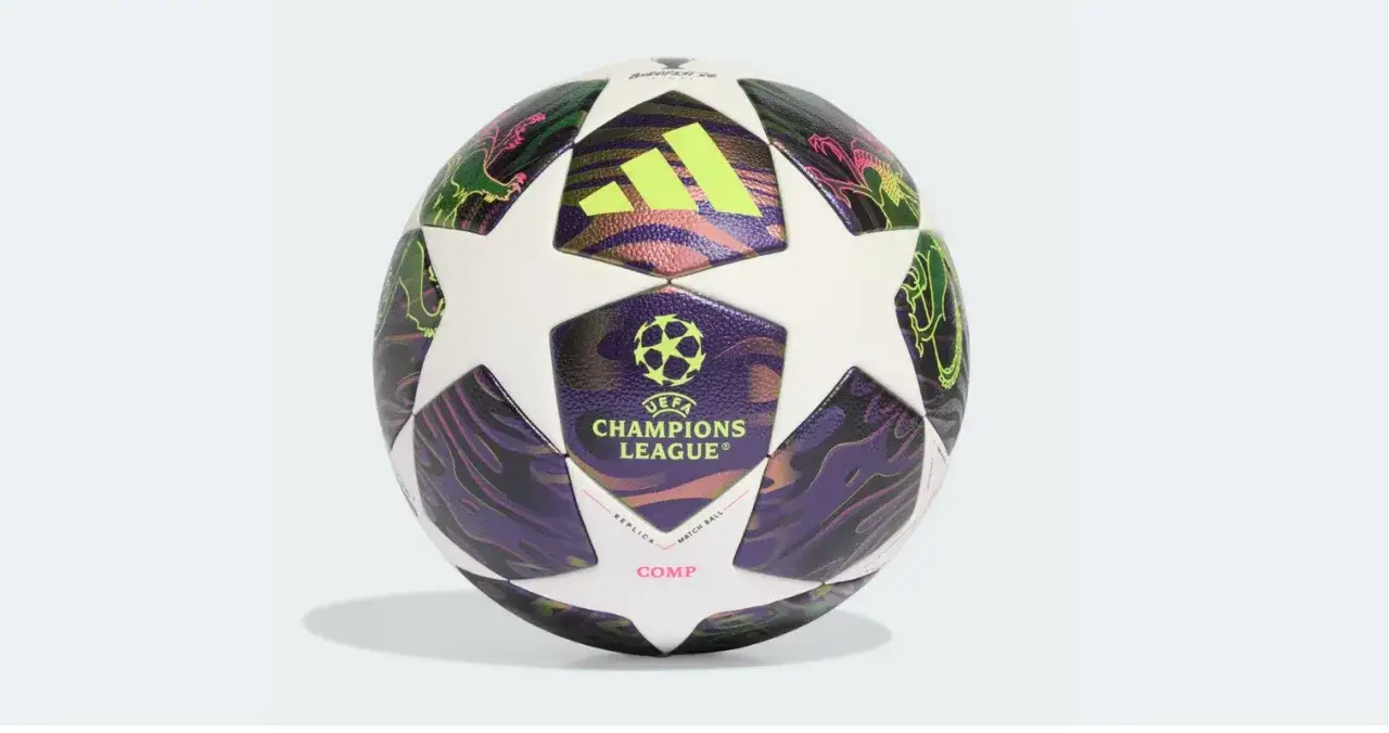 statystyki piłkarskie liga mistrzów