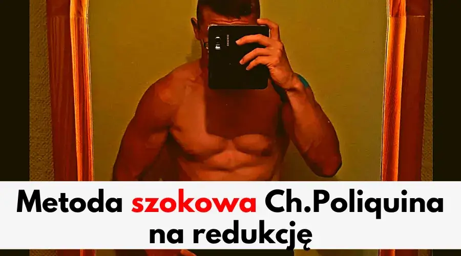 Zdjęcie Kiedy przejść na redukcję? Unikaj błędów i zachowaj masę mięśniową