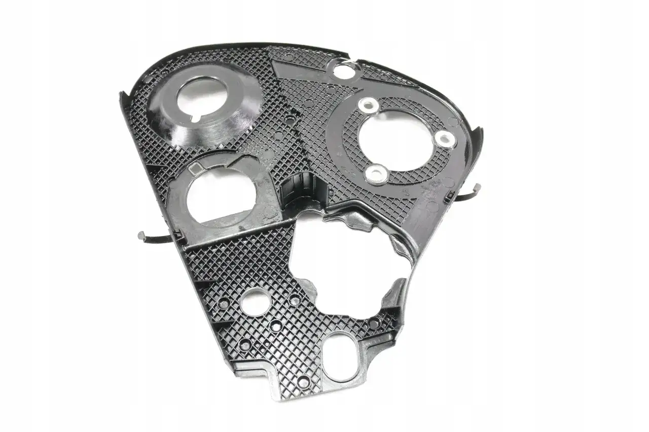 Pęknięta osłona rozrządu 1.9 TDI