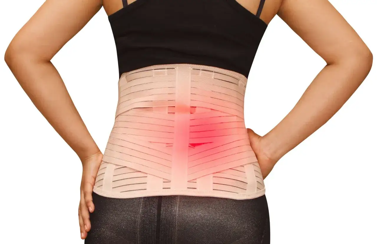 Zdjęcie Dolor serrato posterior superior: Alivio y prevención efectiva