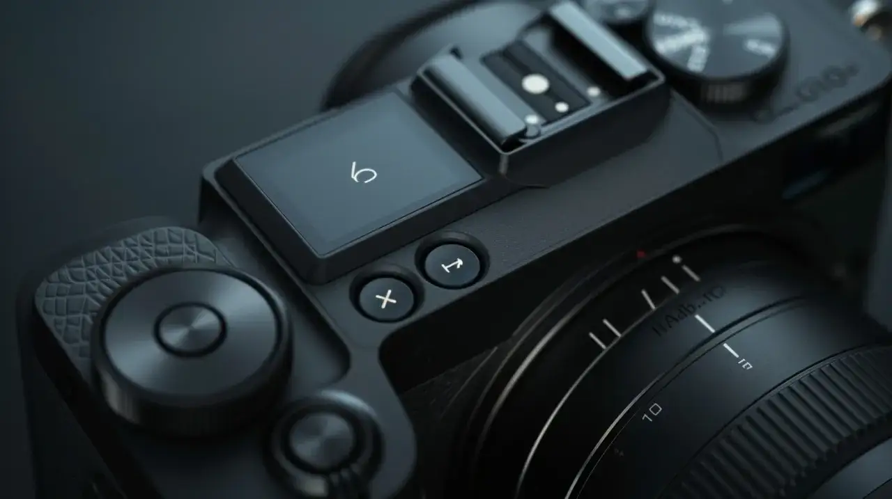 Zdjęcie Test aparatów Hasselblad X1D: Opinie, recenzje i funkcje