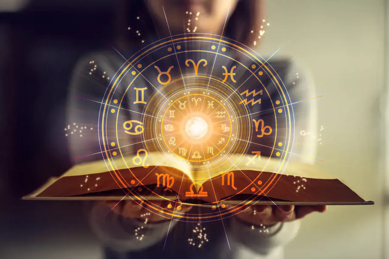 astrologia aspekty horoskop urodzeniowy