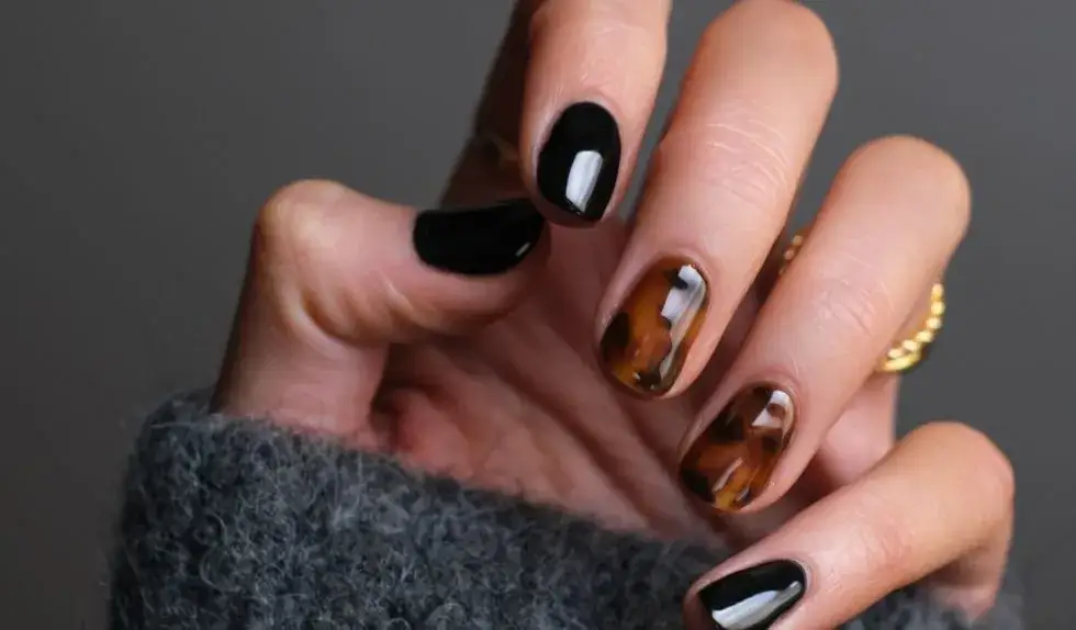 Najczęstsze błędy manicure hybrydowego