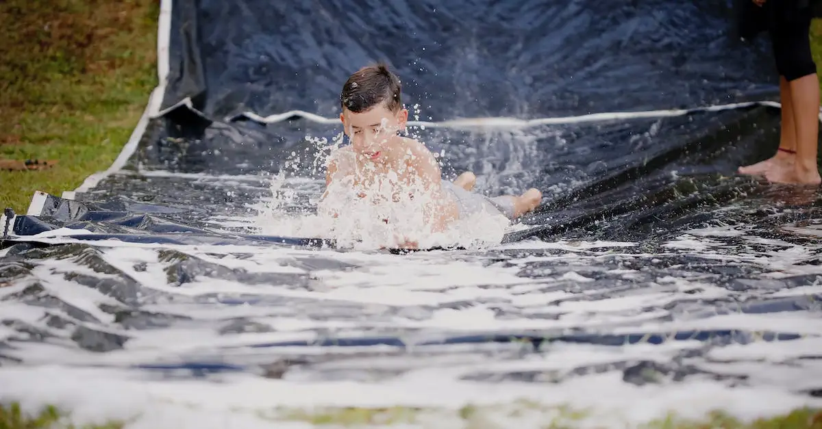  Włochy - Aquapark z wodnymi atrakcjami i zjeżdżalniami dla całej rodziny