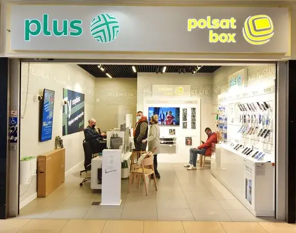 Polsat Box punkt obsługi klienta