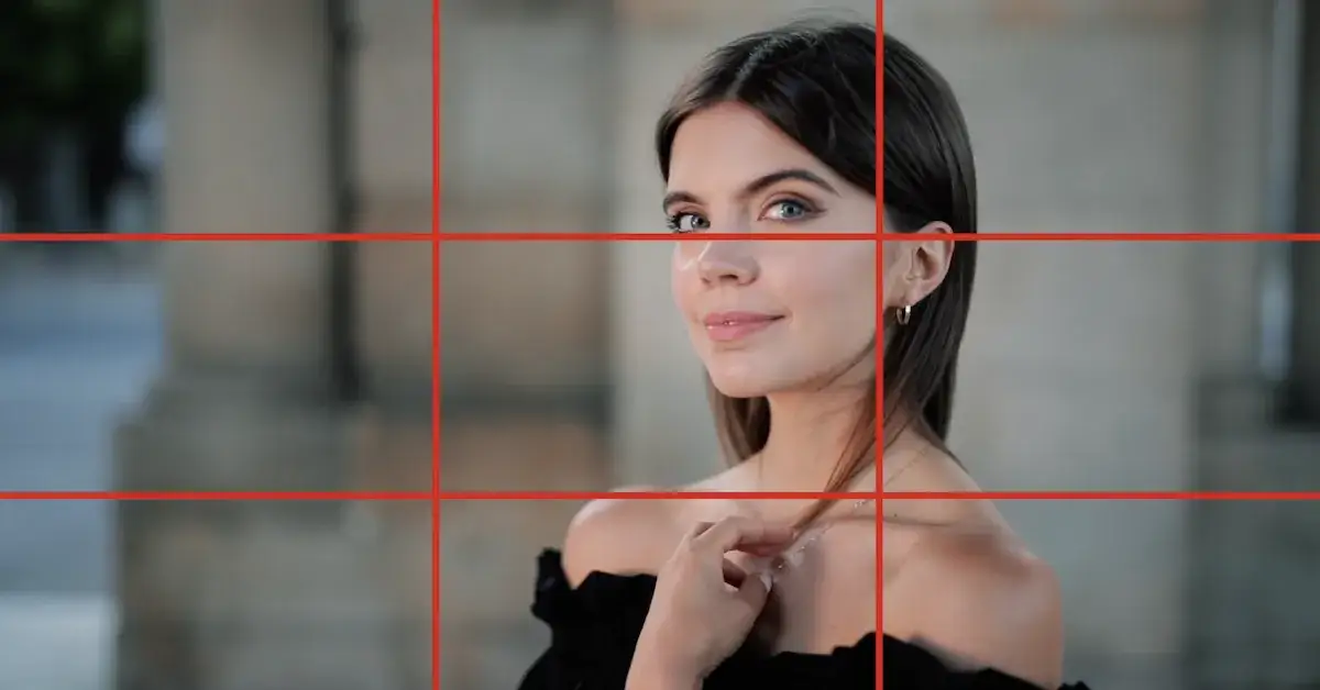 zasada tr&oacute;jpodziału w filmie przykład