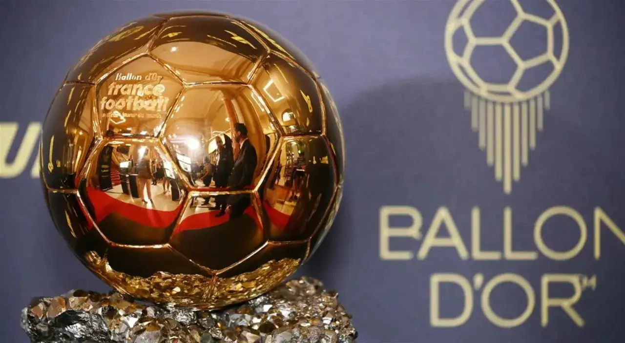 Transmisja Złota Piłka TVP Sport