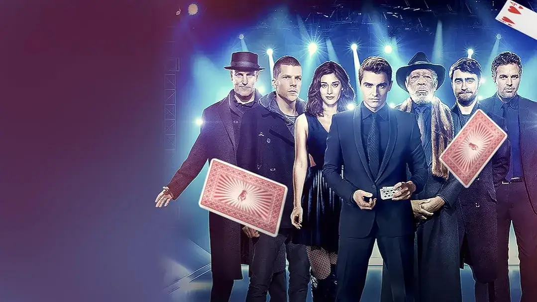 Zdjęcie Najlepsze sposoby na obejrzenie filmu Iluzja 2 po polsku - aktualne źródła