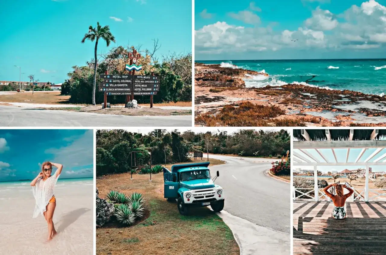Kiedy najlepiej lecieć na Kubę? Tropikalne plaże, turkusowe morze i urokliwe zakątki zapraszają do odkrycia.