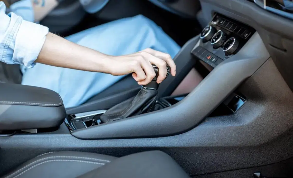 test sprawności wysprzęglika samoch&oacute;d