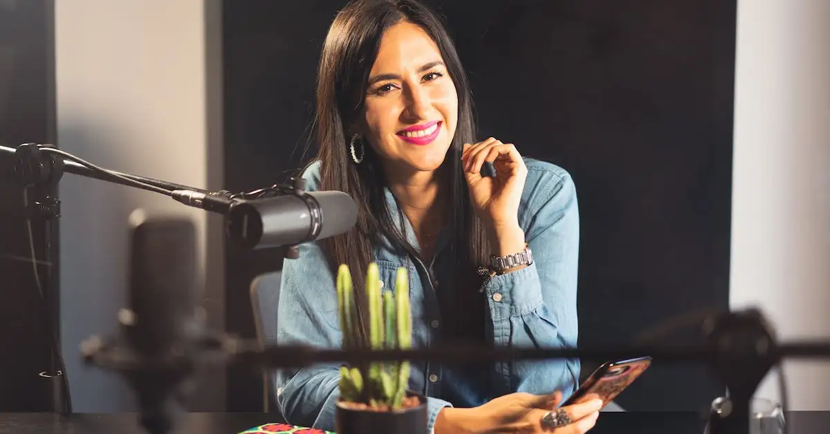 Podcasty Jako Nowa Forma Dziennikarstwa: Analiza