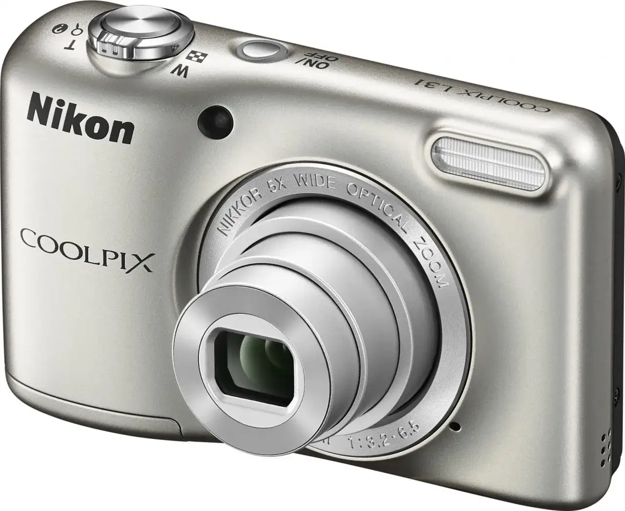 Zdjęcie Recenzja Coolpix L31: Czy to dobry aparat? Nasze oceny i opinie