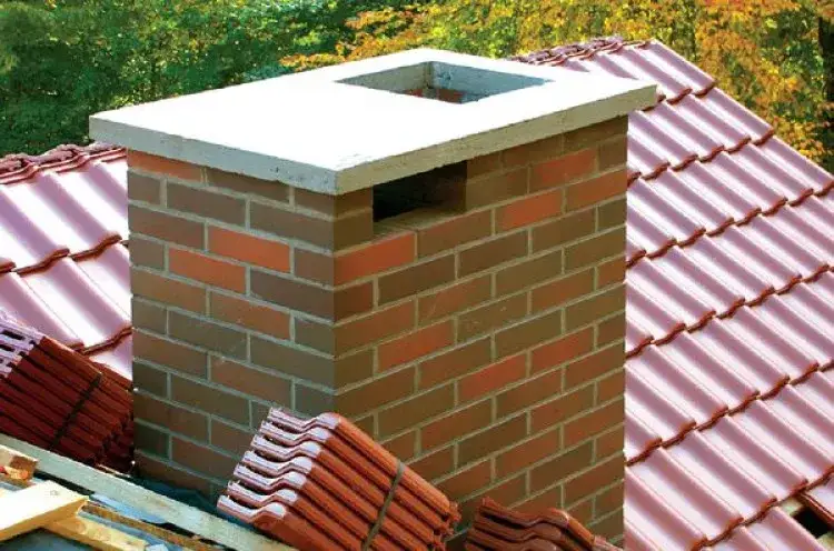 Zdjęcie Jak obliczyć, ile cegieł na komin? Praktyczne porady i oszczędność materiału