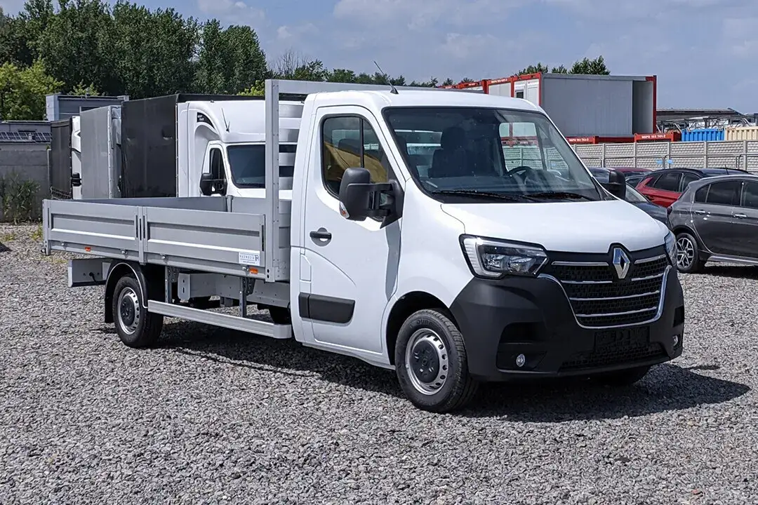 koła bliźniacze vs pojedyncze bus