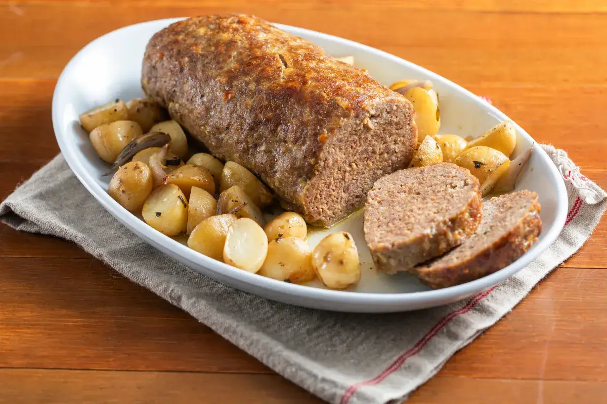 Secondi piatti di carne da preparare il giorno prima