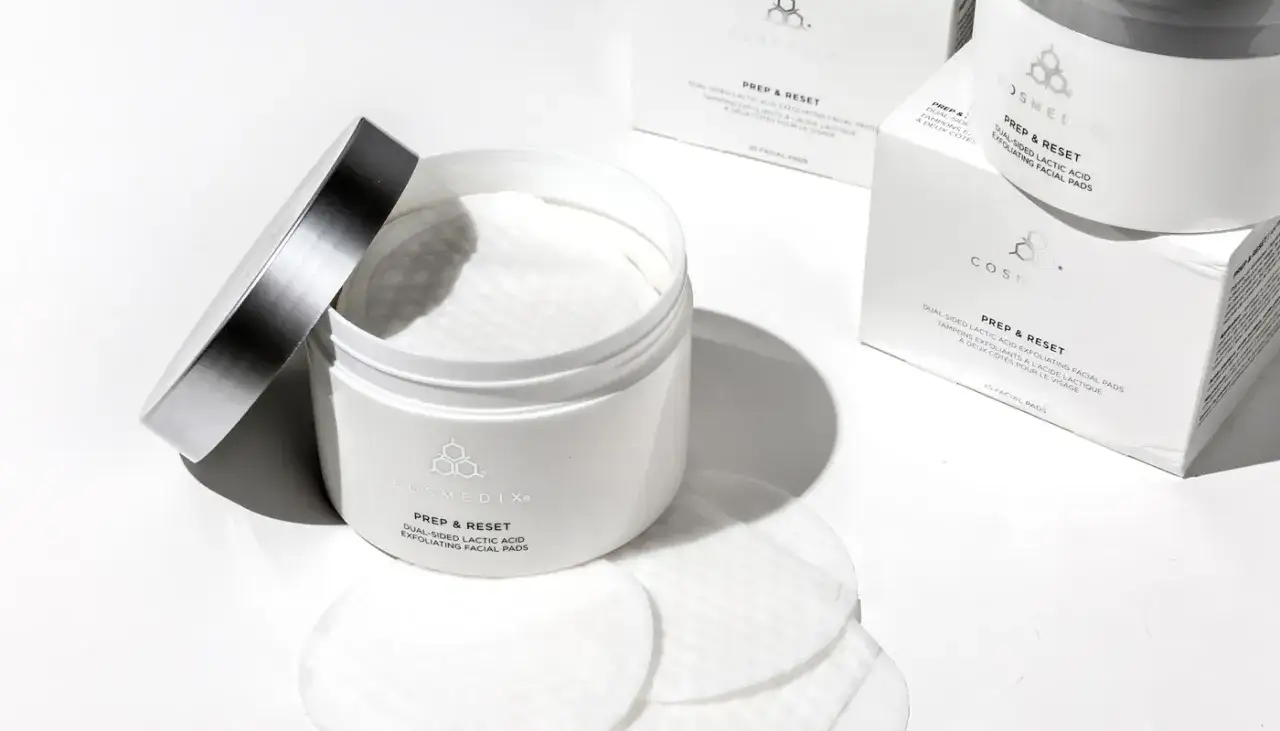 Rodzaje kosmetyk&oacute;w do cery tłustej