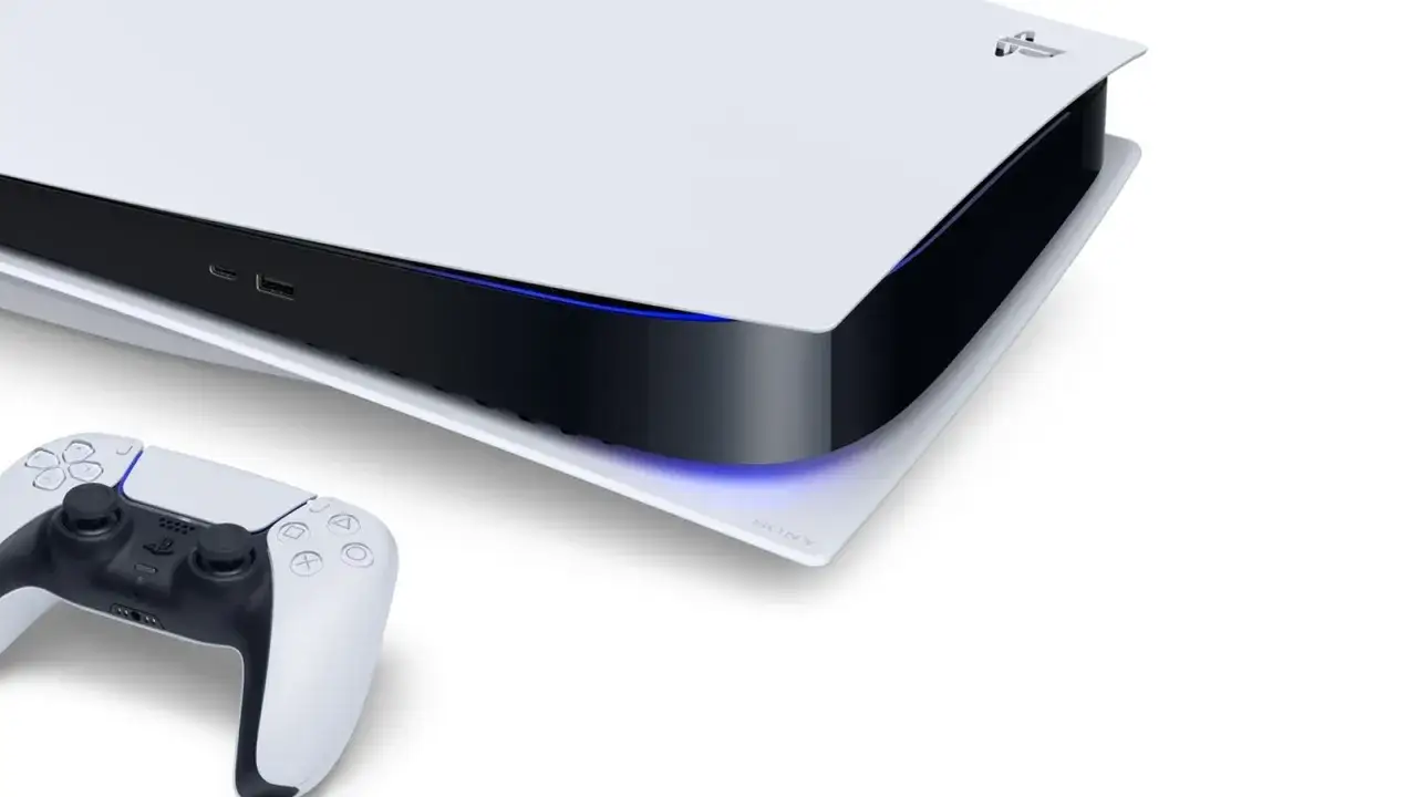 PS5 z podstawką i bez, por&oacute;wnanie stabilności