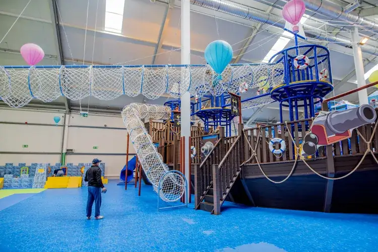 Kołobrzeg atrakcje dla dzieci