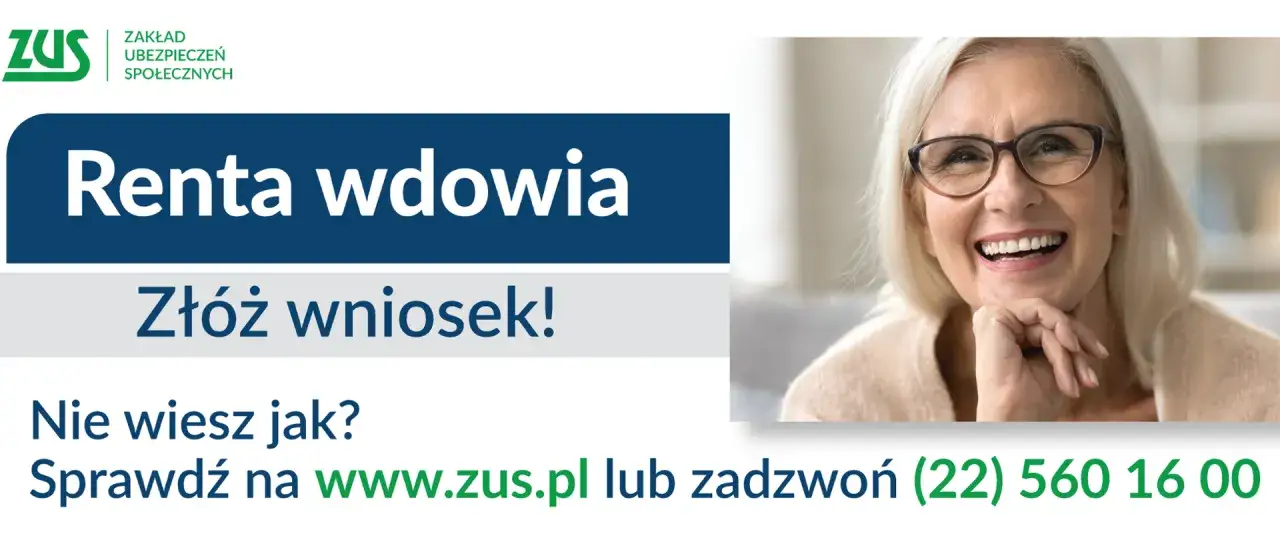 Kto może otrzymać rentę rodzinną ZUS