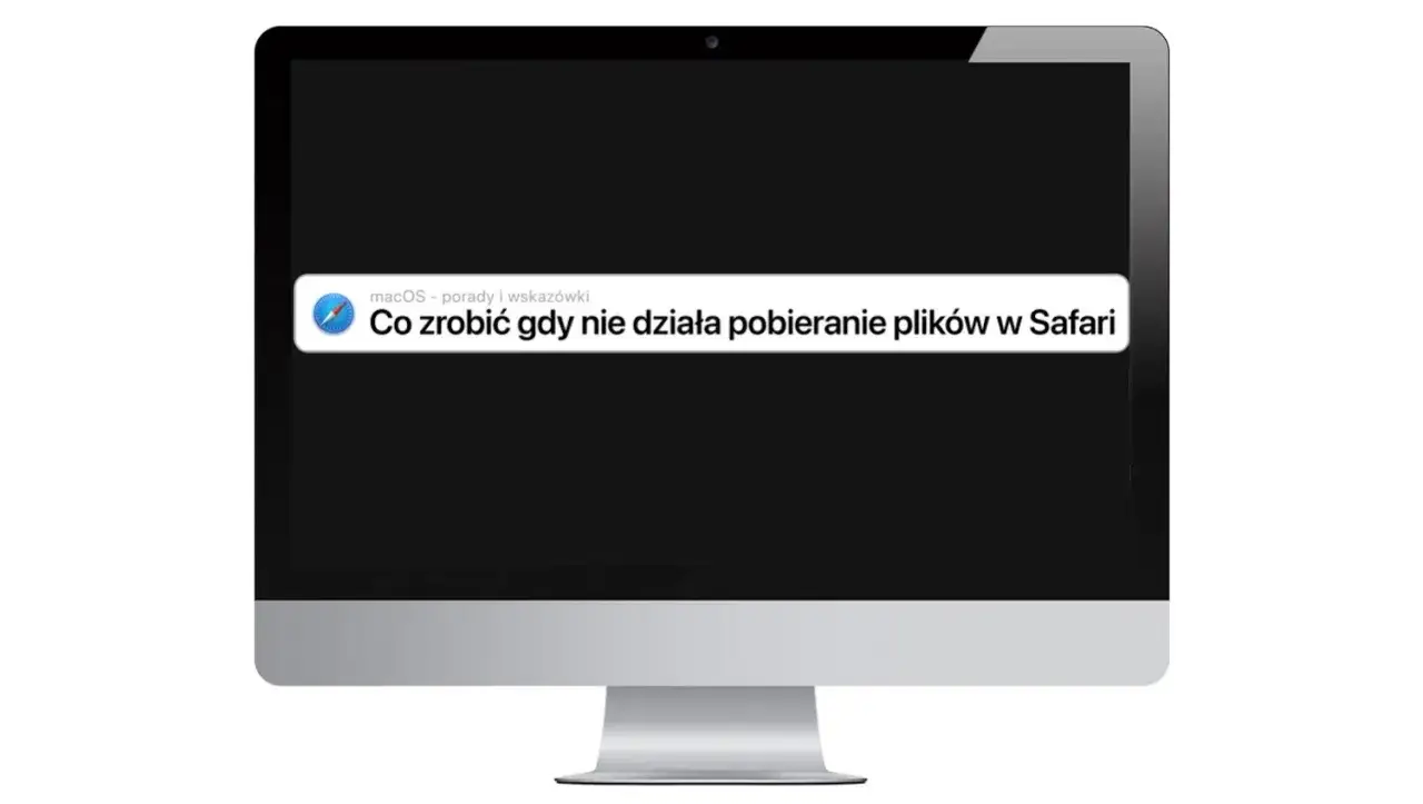 problemy z pobieraniem plik&oacute;w przeglądarka błąd