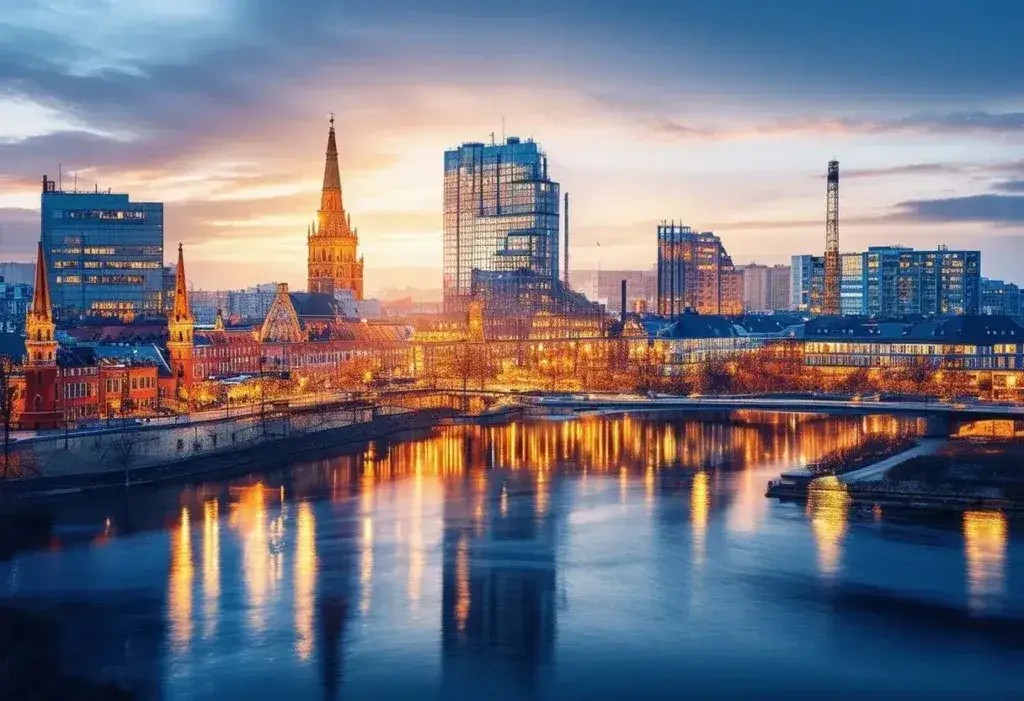 Zdjęcie Najbardziej dochodowy biznes: 5 sektorów, które przynoszą zyski