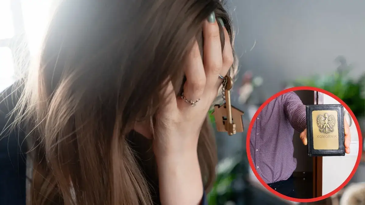 Komornik egzekucja nieruchomości pr&oacute;g 5 procent