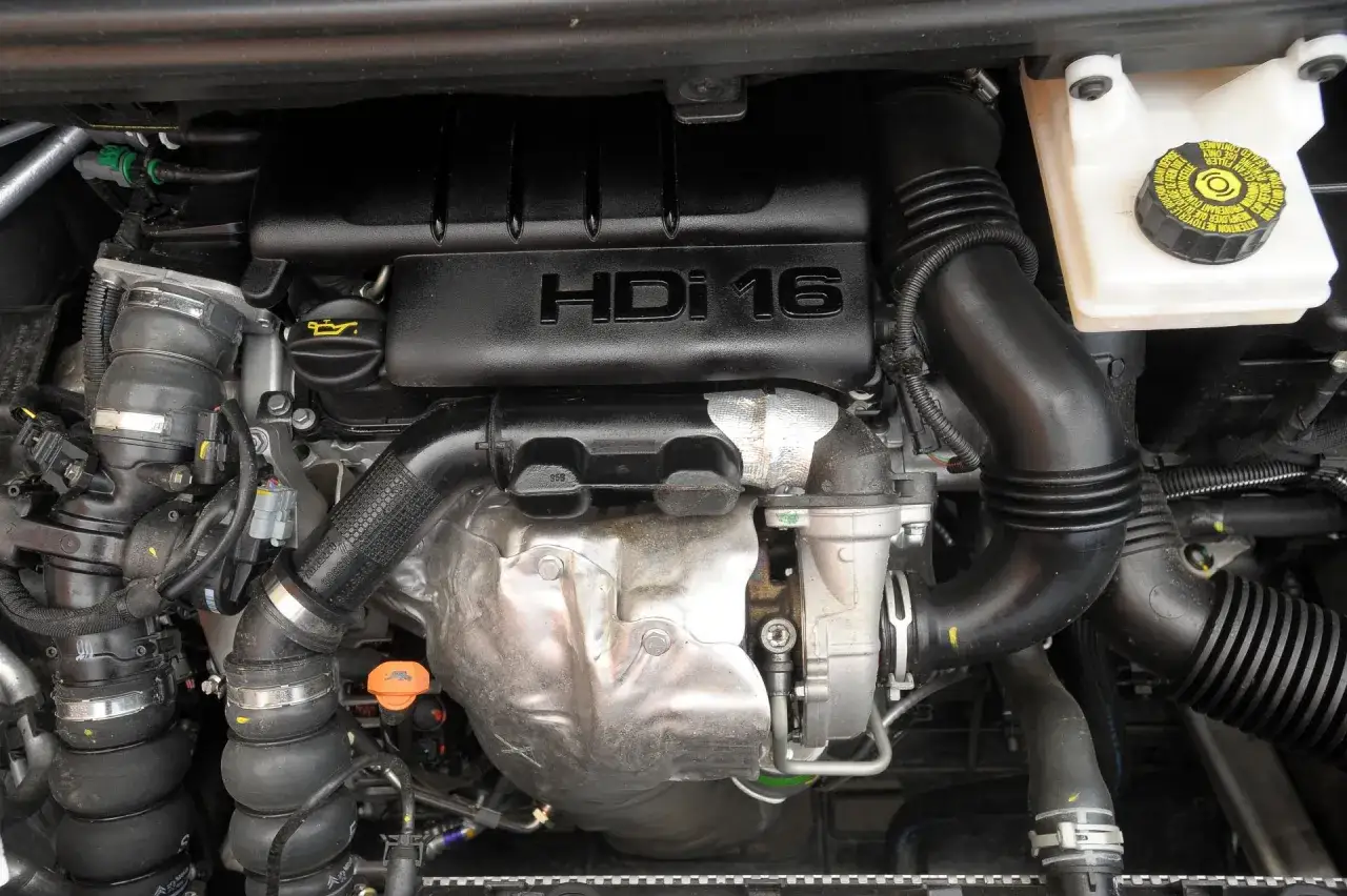 Silnik HDi 16 w Peugeot 3008. Jaki silnik wybrać? Ten diesel to serce wielu aut.
