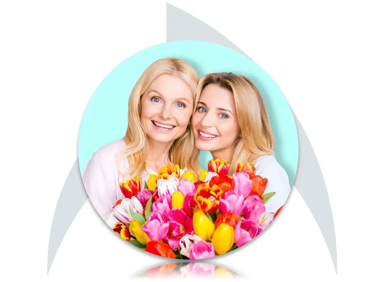 Kobiety razem Dzień Kobiet