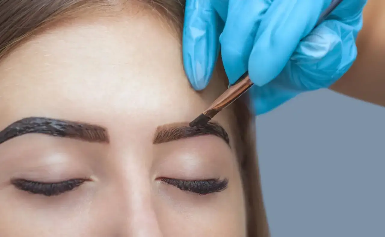 naturalna henna proszek lawsonia inermis