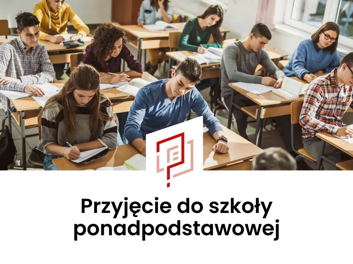 Zdjęcie Jak uniknąć błędów i poprawnie wypełnić wniosek rekrutacji do szkoły ponadpodstawowej