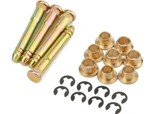 Narzędzia do naprawy zawiasu drzwiowego