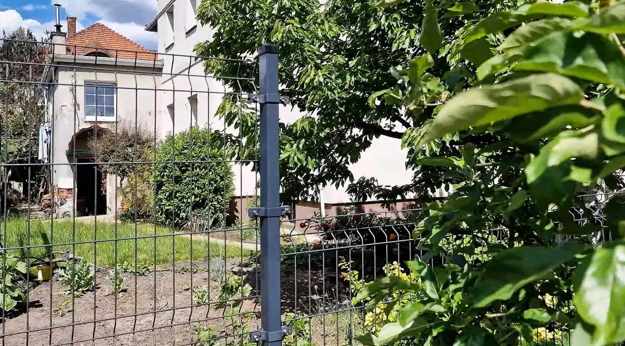 koszt podwyższenia ogrodzenia