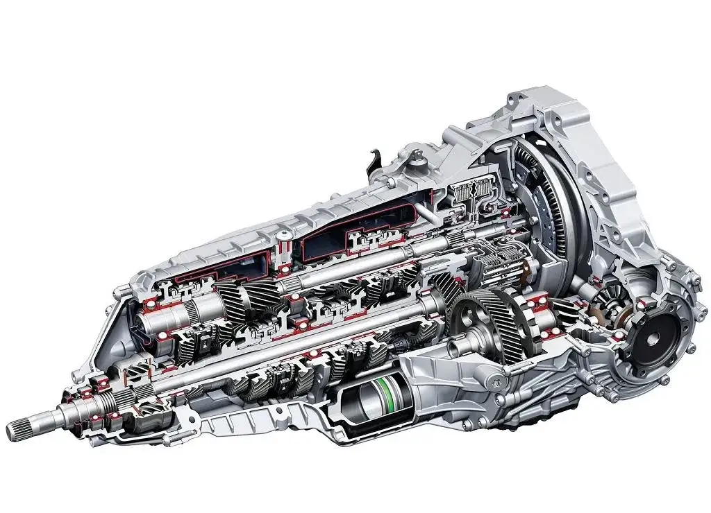 Zdjęcie Ile kosztuje wymiana skrzyni biegów? Poznaj zaskakujące ceny i fakty.