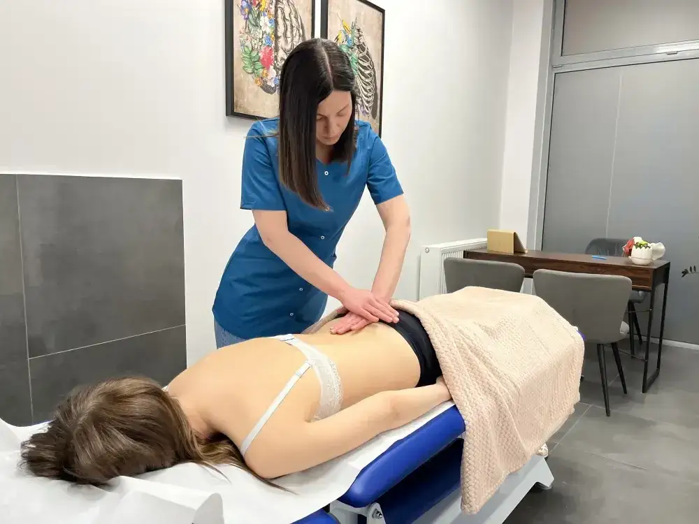 Zdjęcie Fizjoterapia uroginekologiczna na czym polega i jak może pomóc w zdrowiu