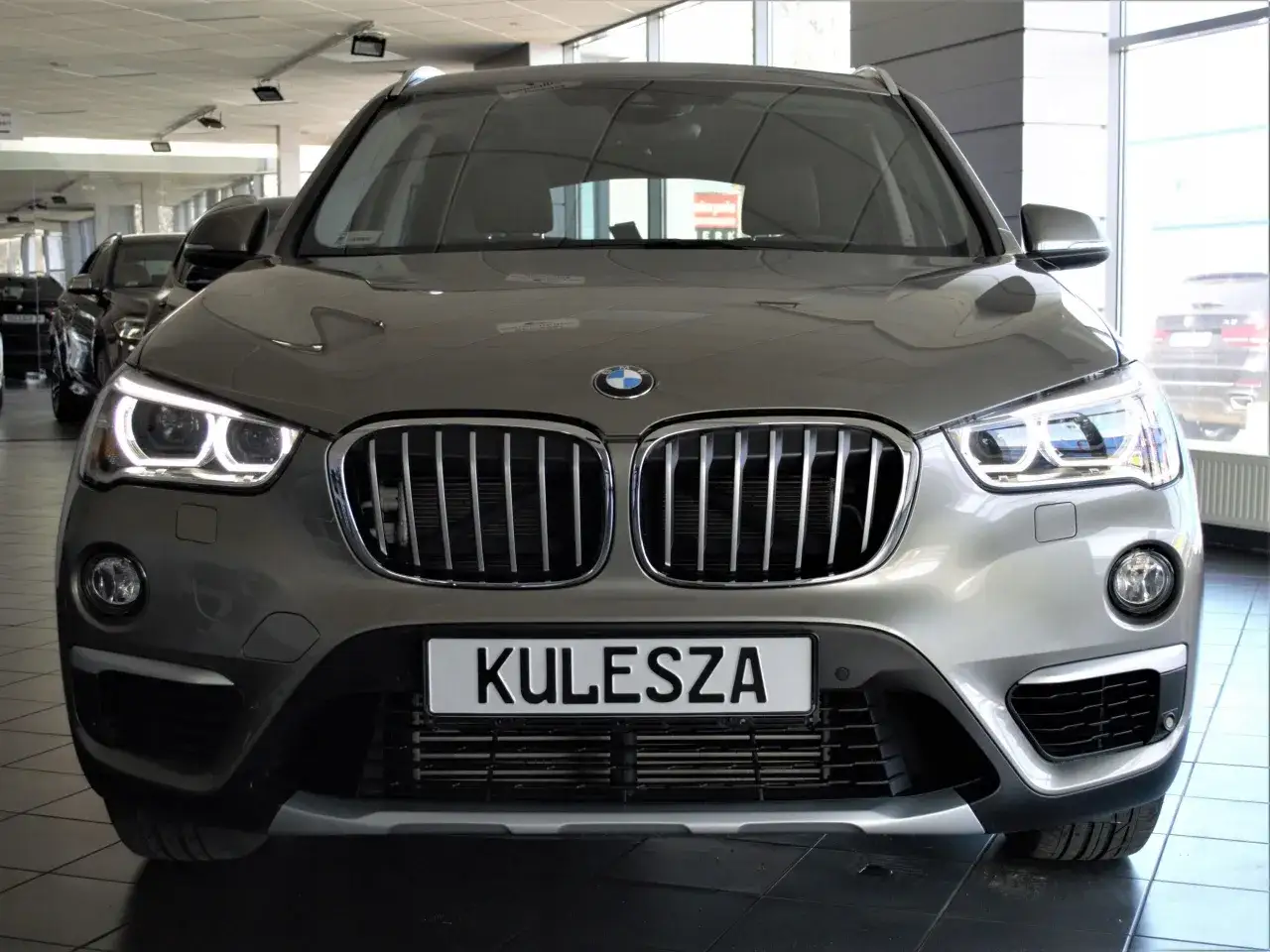 BMW X1 używane czynniki ceny