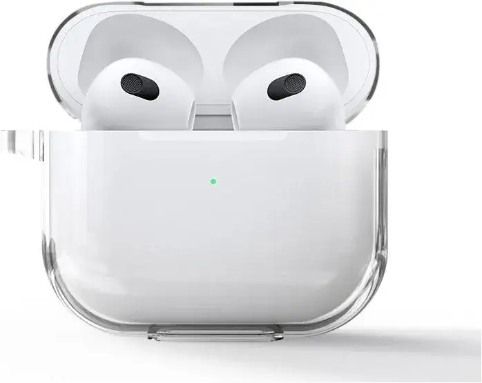 airpods hülle passgenauigkeit
