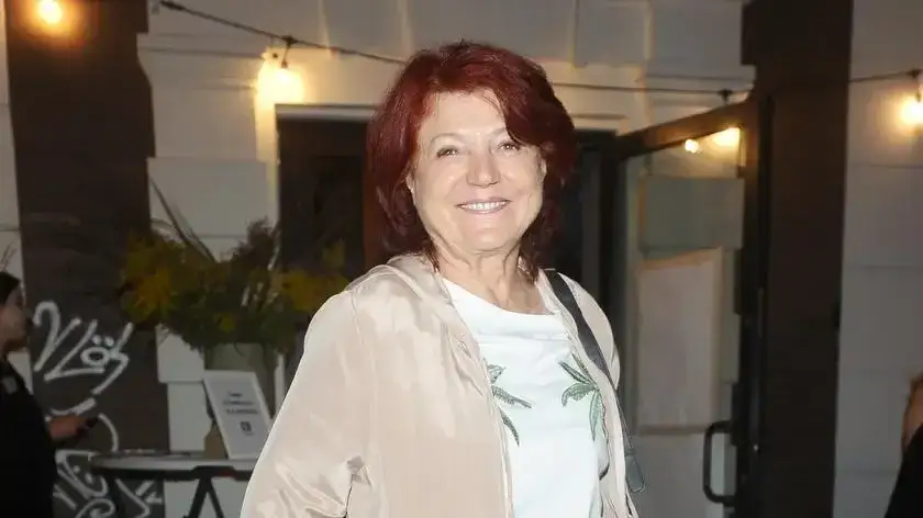 Zdjęcie Czy profesor Urszula Dudziak ma dzieci? Sekrety jej życia prywatnego i kariery