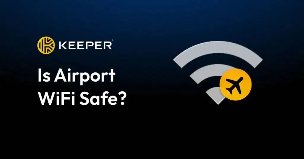 Zdjęcie Czy na lotnisku jest wifi? Poznaj dostępność i zasady korzystania