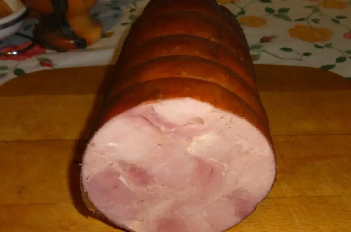 mięso na kiełbasę szynkową wieprzową