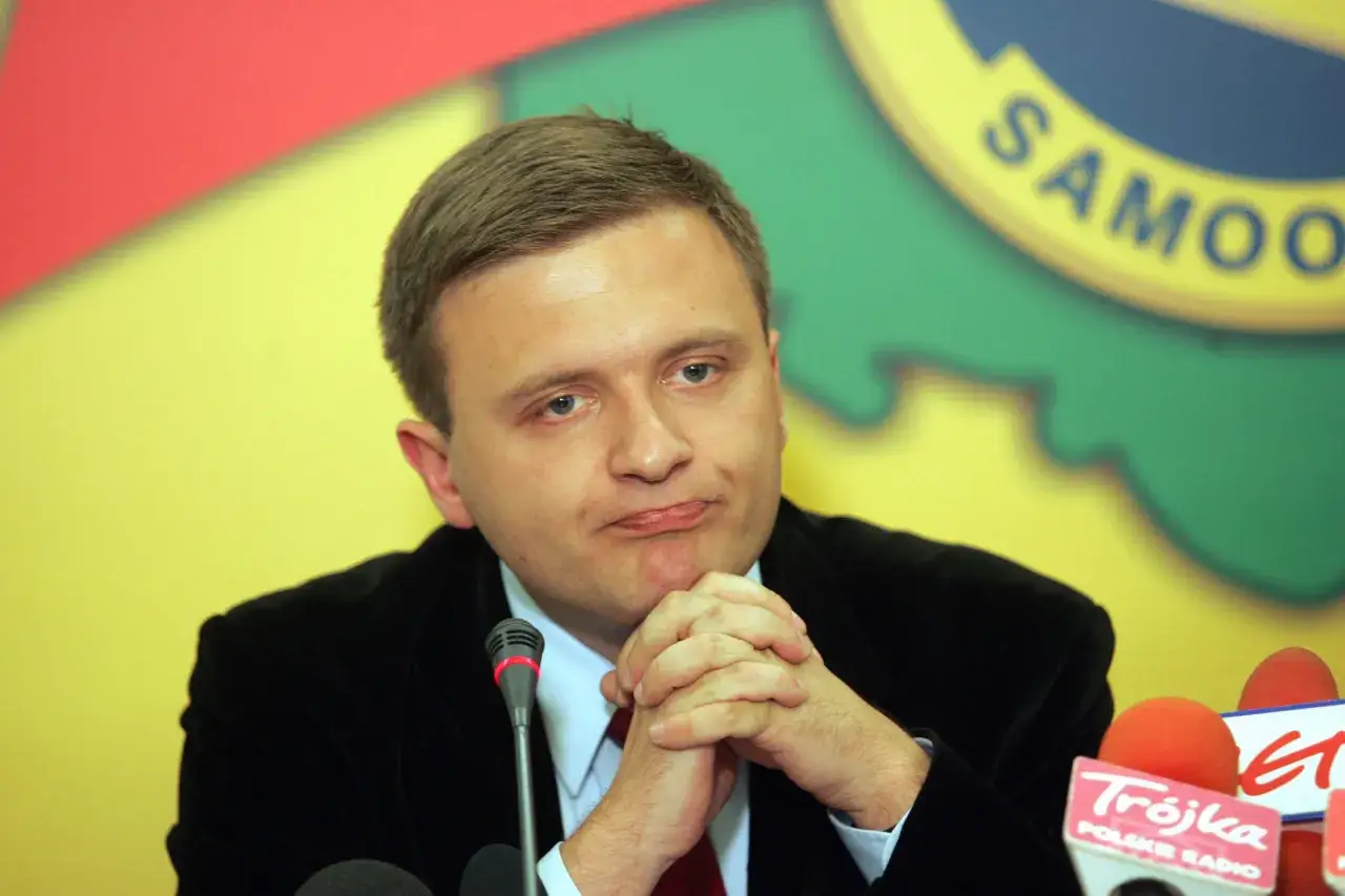 Mateusz Piskorski opinie kontrowersje