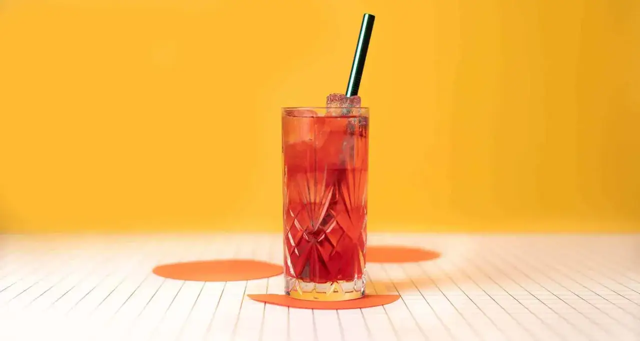 Cosmopolitan Sea Breeze Woo Woo