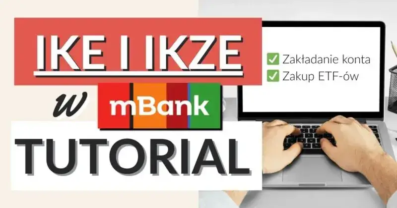zakładanie IKE online krok po kroku