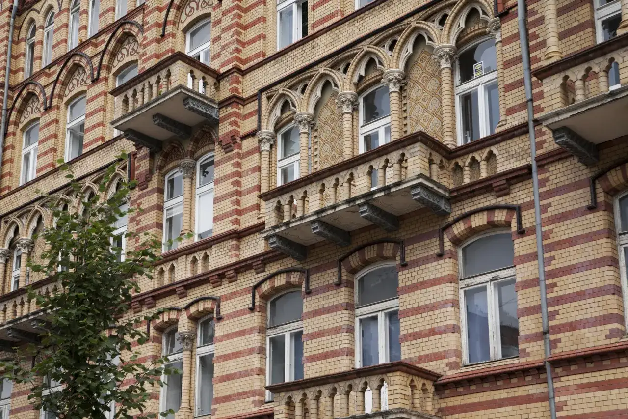 Mieszkanie spółdzielcze pustostan