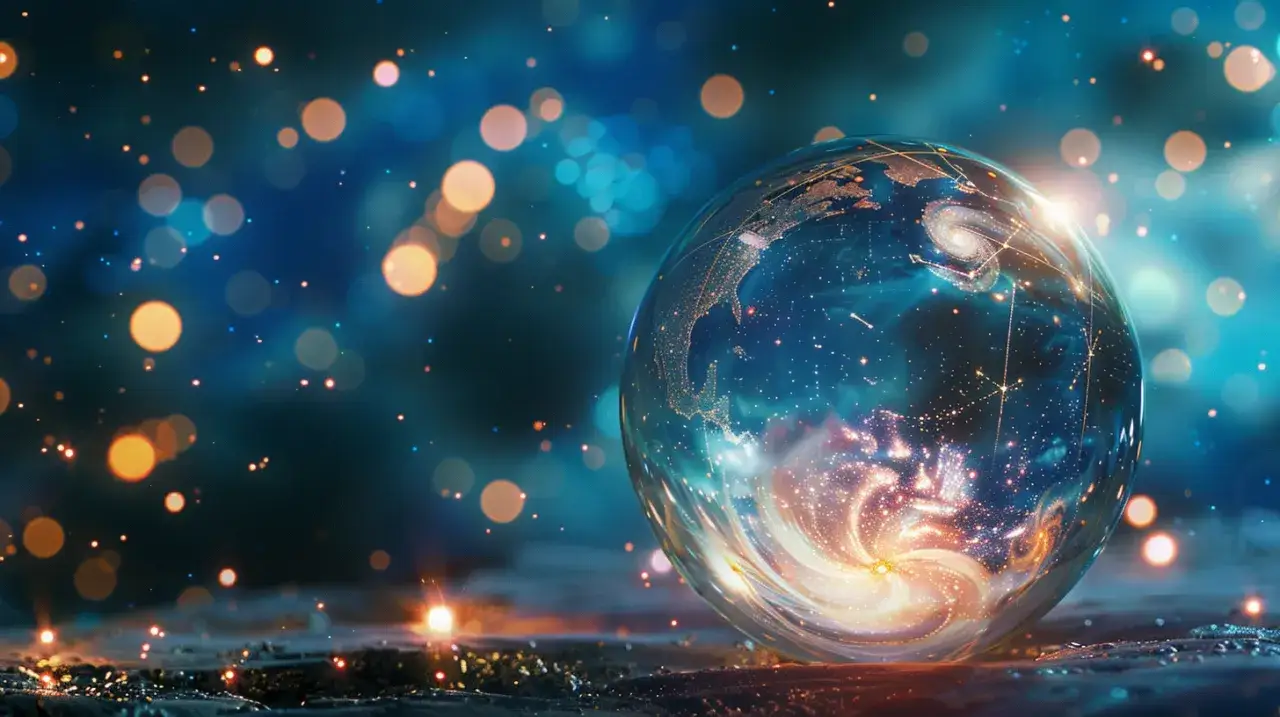 Zdjęcie Horoskop na luty: Co gwiazdy mówią o Twoim losie w tym miesiącu?