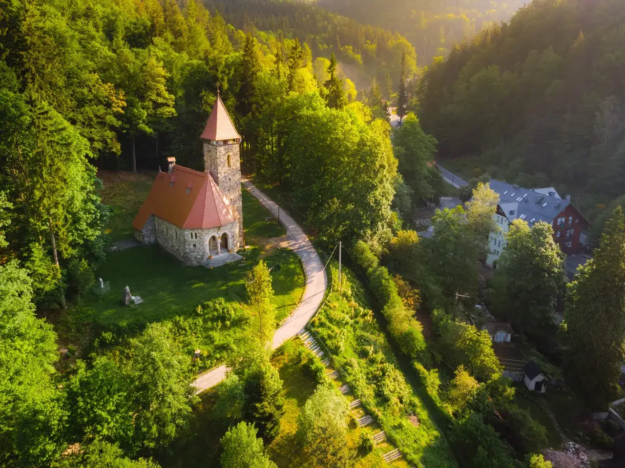 Zdjęcie Najlepsze atrakcje w województwie dolnośląskim, które musisz zobaczyć