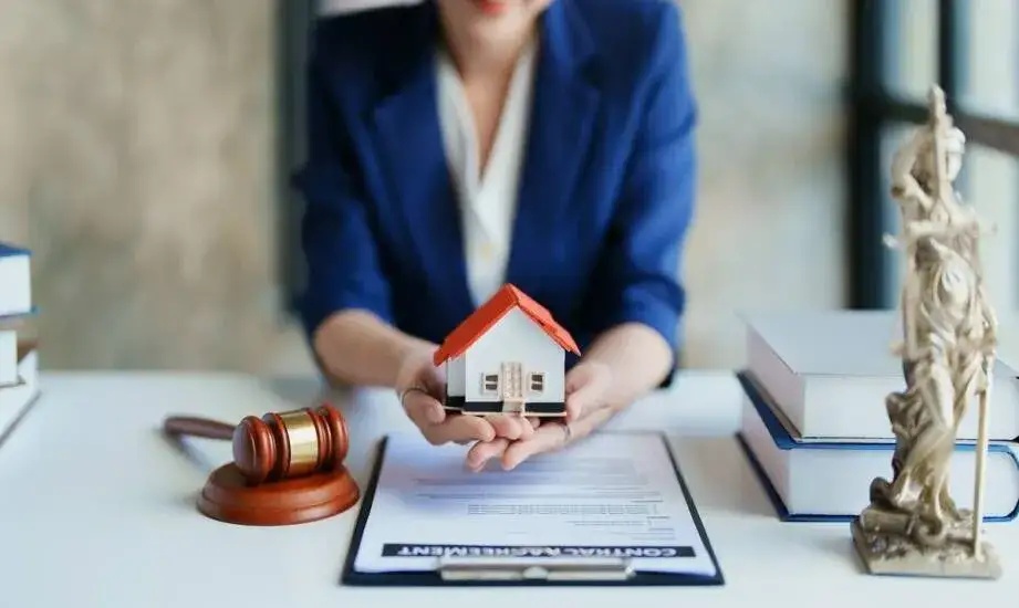 Proces wyceny nieruchomości sądowej