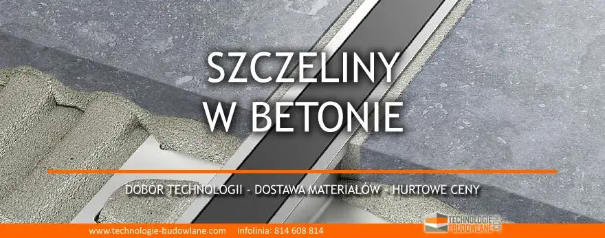 Zdjęcie Czym wypełnić szczeliny w płocie betonowym, aby uniknąć problemów?
