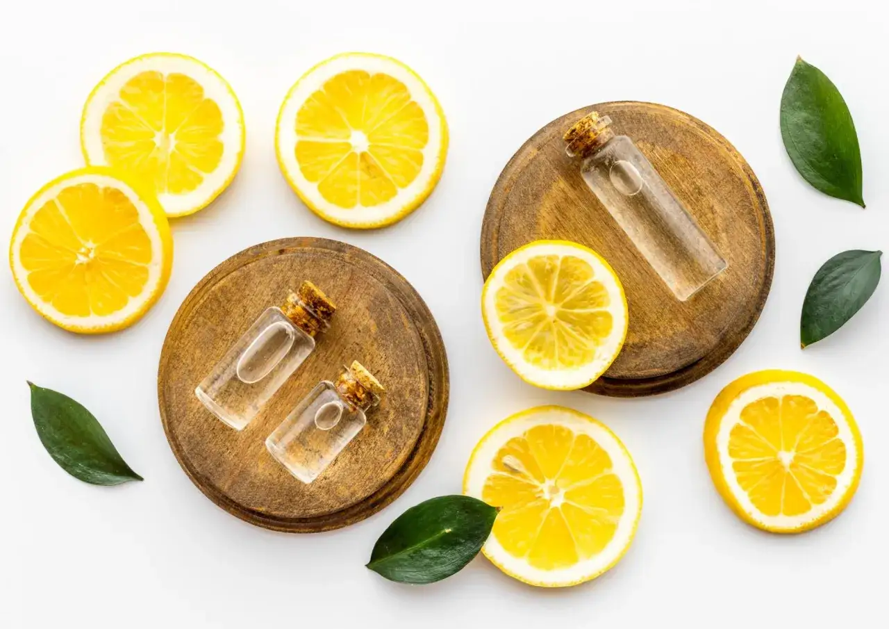 stabilne formy witaminy C w kosmetykach