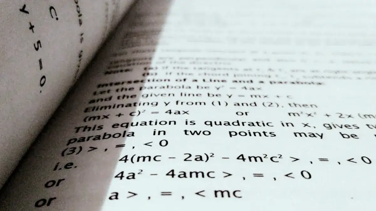 częste błędy w greckich symbolach matematyka