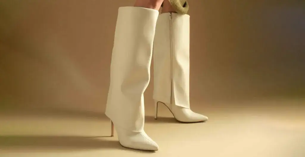 Modne buty zimowe 2025 2026 kolory trendy